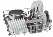 Посудомоечная машина Bosch SMV45IX01R фото 2 в Новосибирске