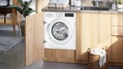 Встраиваемая стиральная машина Siemens WI14W443 фото 4 в Новосибирске