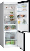 Двухкамерный холодильник Bosch KGN56CX30U фото 2 в Новосибирске
