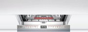 Встраиваемая посудомоечная машина Bosch SPV 6EMX11E фото 4 в Новосибирске