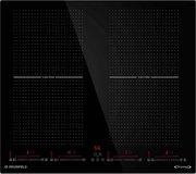Индукционная варочная панель Maunfeld CVI594SF2BK Inverter