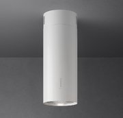 Вытяжка Falmec POLAR EVO ISOLA WHITE 35 фото 2 в Новосибирске