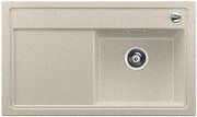 Мойка Бланко Zenar 45 S крыло слева песочный фото в Новосибирске Мойка Blanco Zenar 45 S крыло слева песочный фото в Новосибирске
