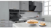 Электрическая варочная панель BOSCH PKE611BA1R фото 3 в Новосибирске