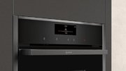 Компактный духовой шкаф Neff C28MT27G1 фото 2 в Новосибирске