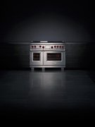 Кухонный блок Wolf ICBDF486G фото 3 в Новосибирске