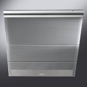 Вытяжка Smeg KTS75 фото 2 в Новосибирске