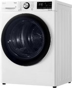 Сушильная машина LG DC90V9V9WN фото 4 в Новосибирске