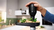 Мясорубка Bosch MFWS640B фото 4 в Новосибирске