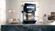 Кофемашина Siemens TQ907D03 фото 3 в Новосибирске