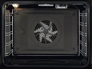 Духовой шкаф Electrolux EOD5C70X фото 2 в Новосибирске