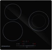 Варочная панель Maunfeld EVCE453SDPBK Варочная панель Maunfeld EVCE453SDPBK
