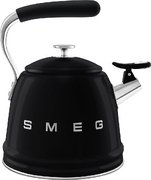 Чайник Смег WKF01BL фото 3 в Новосибирске Чайник Smeg WKF01BL фото 3 в Новосибирске