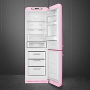 Холодильник Smeg FAB32RPK6 фото 3 в Новосибирске