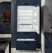 Встраиваемый холодильник SUB-ZERO ICBDET3650CIID/R фото 2 в Новосибирске