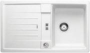 Мойка Blanco Lexa 45 S белый фото в Новосибирске