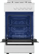 Газовая плита Maunfeld MGC50GEW01 фото 4 в Новосибирске