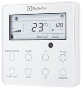 Сплит-система Electrolux EACD-18H/UP4-DC/N8 фото 3 в Новосибирске