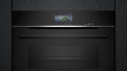 Духовой шкаф Siemens HS 736 G3B1 фото 2 в Новосибирске