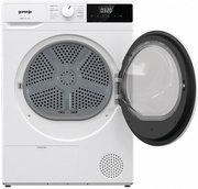 Сушильная машина Gorenje DHNE82/C фото 2 в Новосибирске