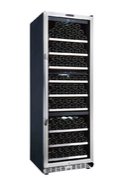 Винный шкаф La Sommeliere MZ180TZ фото 3 в Новосибирске