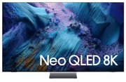 Телевизор Samsung QE65QN990FUXRU 65" 2025 фото 2 в Новосибирске