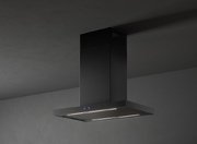 Вытяжка Falmec PLANE BLACK 120 PLUS фото 2 в Новосибирске