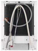 Встраиваемая посудомоечная машина AEG FSS5261XZ фото 4 в Новосибирске