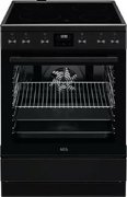 Электрическая плита AEG CCB 6441NBB фото в Новосибирске
