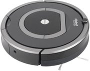 Робот-пылесос iRobot Roomba 780 фото 2 в Новосибирске