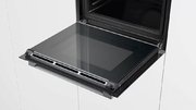 Духовой шкаф Bosch HBG675BS1 фото 4 в Новосибирске