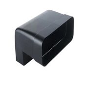 Переходник вертикальный Elica KIT0121011 фото в Новосибирске