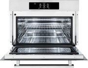 Шкаф шоковой заморозки Ilve BC645SLTC/I фото 2 в Новосибирске