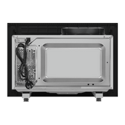 Встраиваемая микроволновая печь Maunfeld JBMO1225FSGB02 фото 4 в Новосибирске