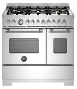 Варочный центр Bertazzoni MAS96L2EXT2