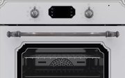 Духовой шкаф Korting OKB 4911 CRGW фото 4 в Новосибирске