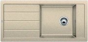 Мойка Бланко Mevit XL 6S песочный фото в Новосибирске Мойка Blanco Mevit XL 6S песочный фото в Новосибирске