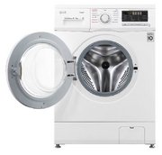 Стирально-сушильная машина LG F1296CDS0 фото 2 в Новосибирске