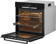 Духовой шкаф Weissgauff EOV 814 SDBE фото 4 в Новосибирске