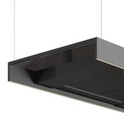 Вытяжка Falmec LIGHT 120 BLACK фото 2 в Новосибирске