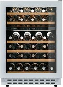 Встраиваемый винный шкаф Meyvel MV46NH-KWT2