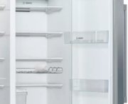 Холодильник Side-by-Side BOSCH KAI93VL30R фото 4 в Новосибирске