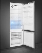 Встраиваемый холодильник Smeg C875TNE фото 2 в Новосибирске