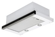 Встраиваемая вытяжка KRONA KAMILLA sensor 600 inox (2 мотора) фото 4 в Новосибирске
