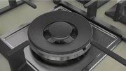 Газовая варочная панель Bosch PPQ7A8B90 фото 4 в Новосибирске
