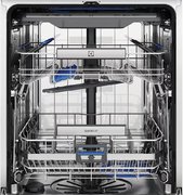 Встраиваемая посудомоечная машина Electrolux EEC87400W фото 2 в Новосибирске