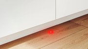 Встраиваемая посудомоечная машина Bosch SMV4EVX10E фото 4 в Новосибирске