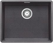 Мойка Бланко Subline 500-F темная скала фото в Новосибирске Мойка Blanco Subline 500-F темная скала фото в Новосибирске