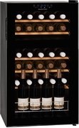 Винный шкаф Dunavox DX-29.80DK