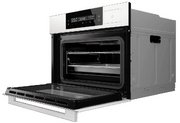 Духовой шкаф Haier HOS-F5CVN8GW фото 4 в Новосибирске